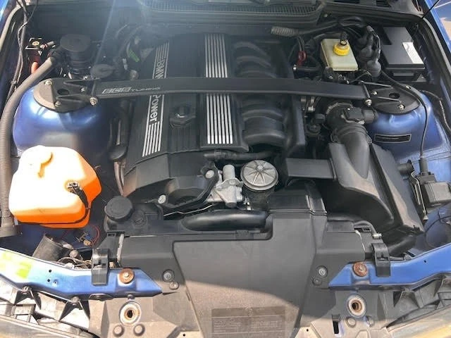 1998 BMW E36 M3 - Image 3 of 12