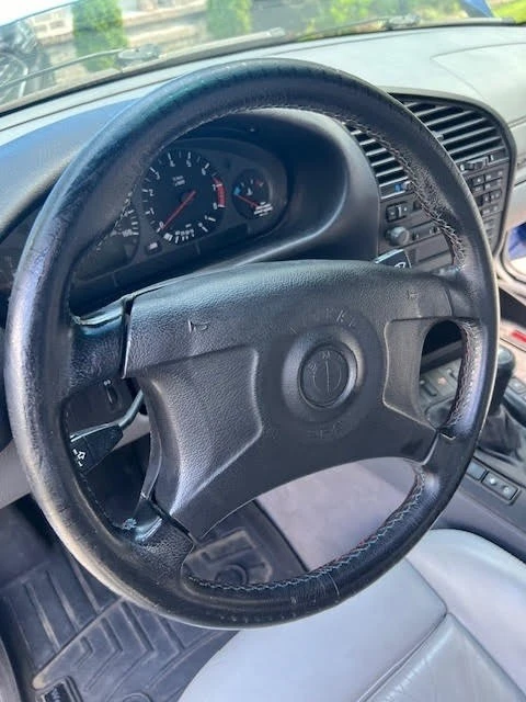 1998 BMW E36 M3 - Image 8 of 12