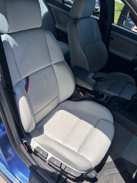 1998 BMW E36 M3 - Image 11 of 19