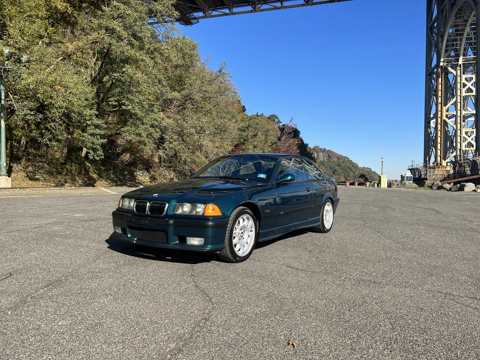 1998 BMW E36 M3 - Image 6 of 31