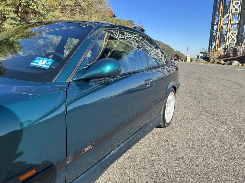 1998 BMW E36 M3 - Image 29 of 31