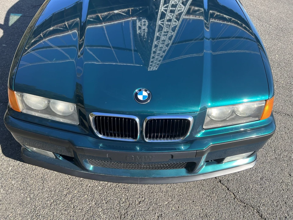 1998 BMW E36 M3 - Image 27 of 31