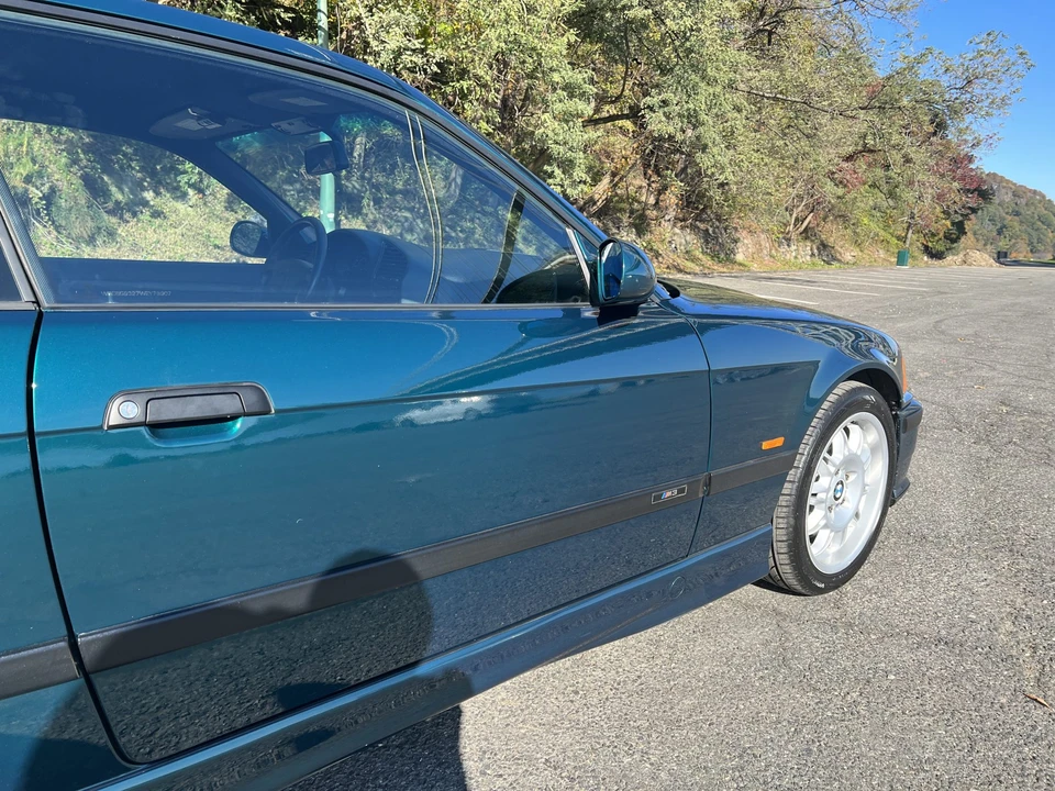 1998 BMW E36 M3 - Image 19 of 31