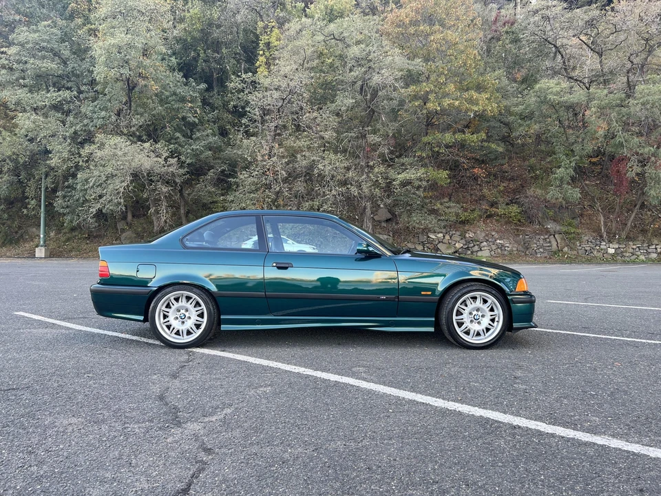 1998 BMW E36 M3 - Image 2 of 31