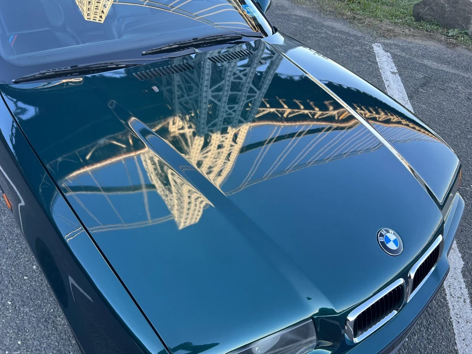 1998 BMW E36 M3 - Image 24 of 31