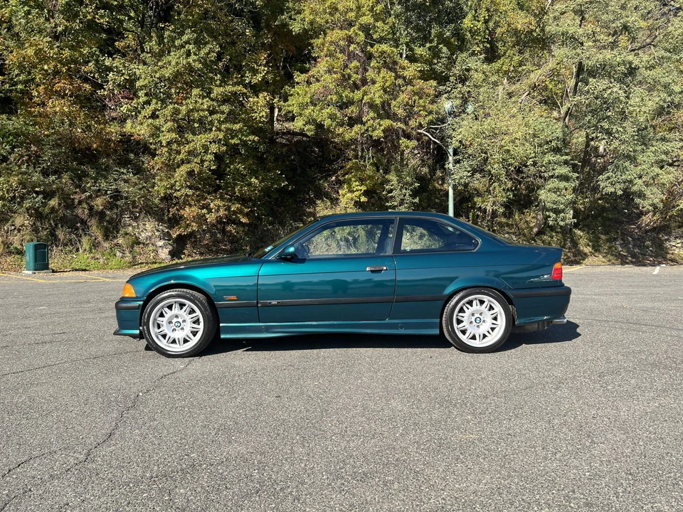 1998 BMW E36 M3 - Image 7 of 31
