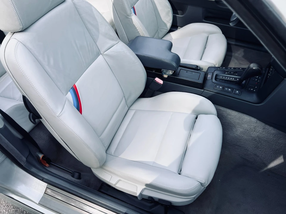 1998 BMW E36 M3 - Image 17 of 20