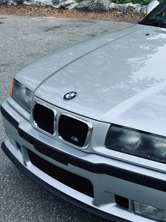 1998 BMW E36 M3 - Image 9 of 20
