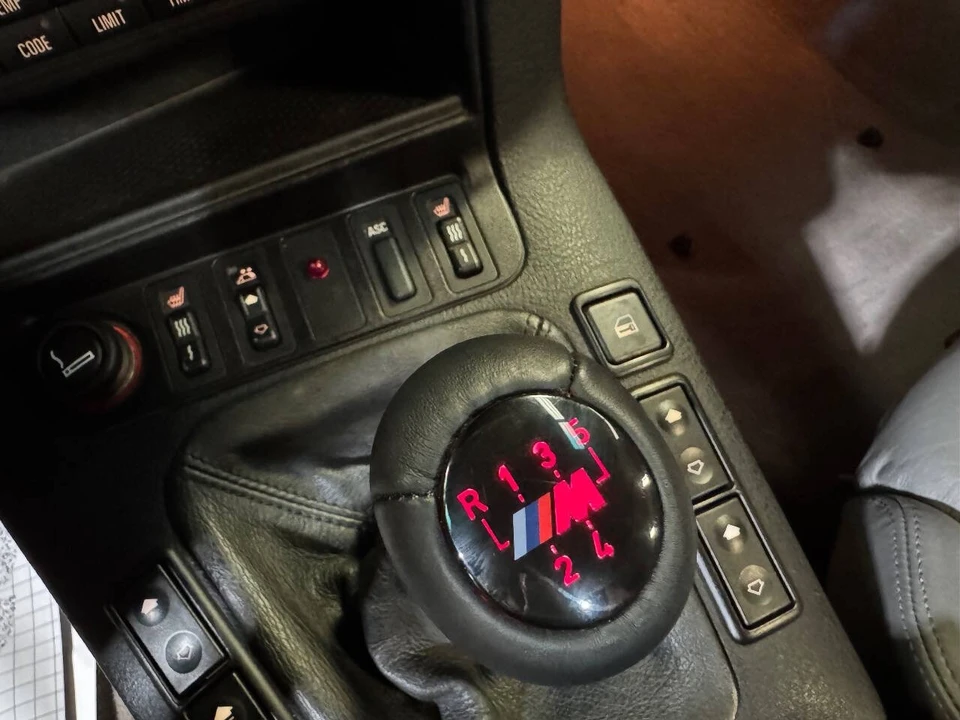 1998 BMW E36 M3 - Image 14 of 21