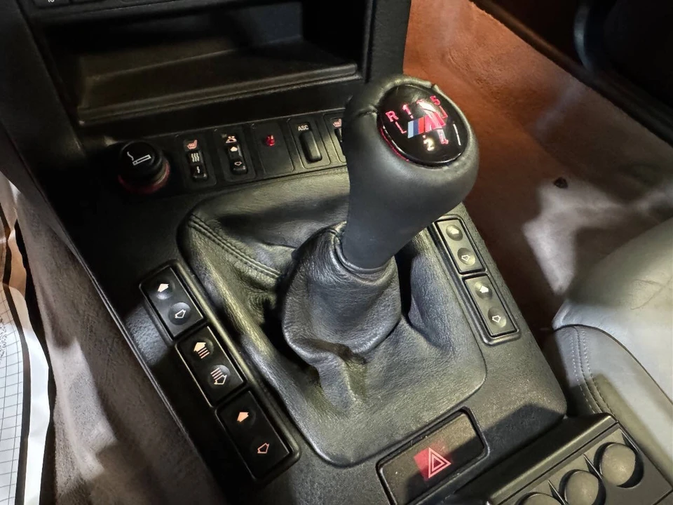 1998 BMW E36 M3 - Image 10 of 12