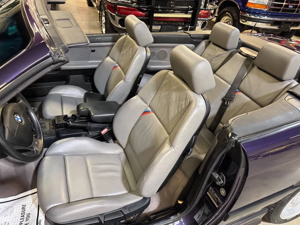 1998 BMW E36 M3 - Image 12 of 12