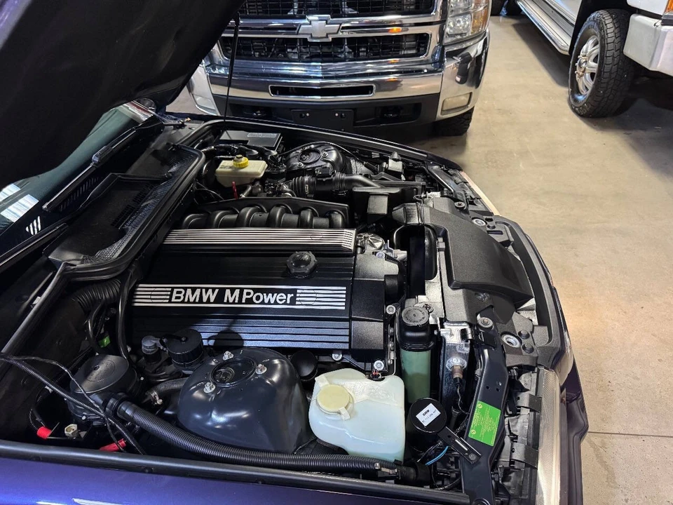1998 BMW E36 M3 - Image 15 of 21