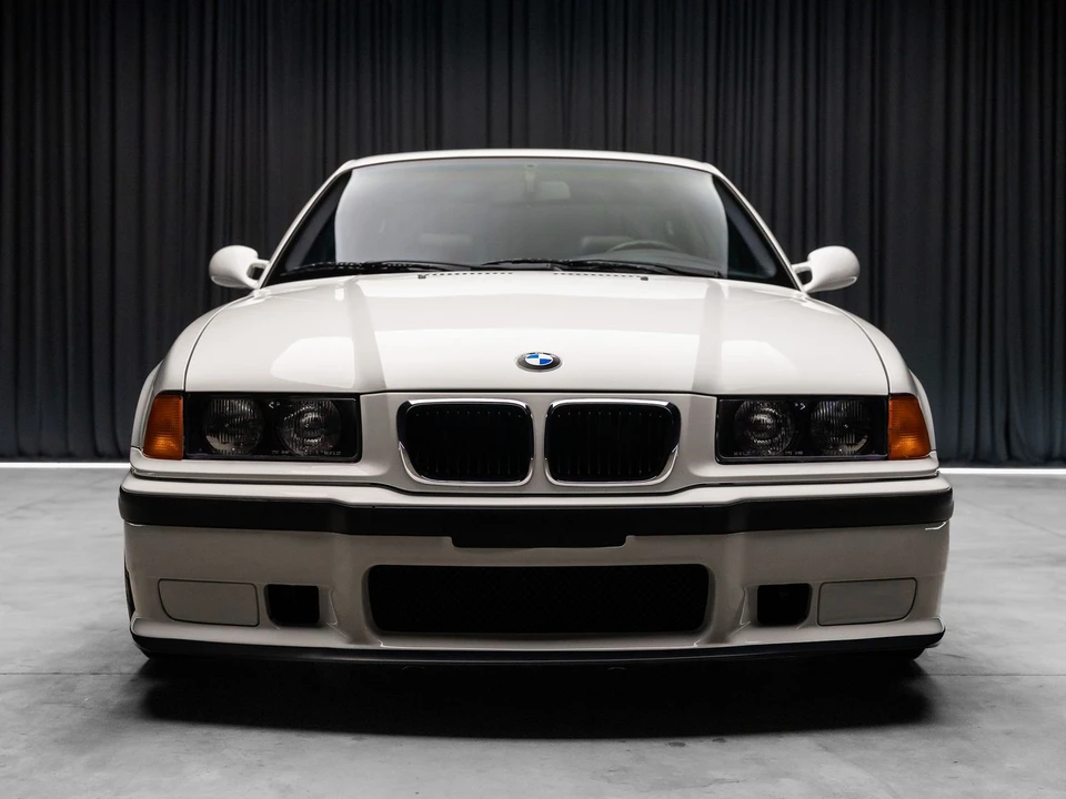 1998 BMW E36 M3 - Image 21 of 31