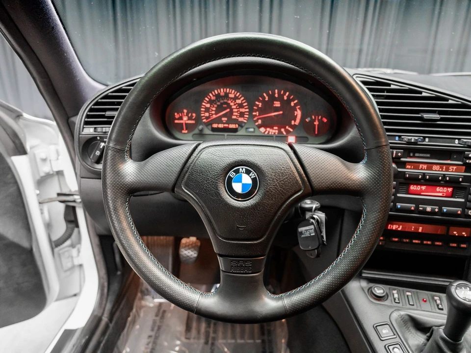 1998 BMW E36 M3 - Image 6 of 31
