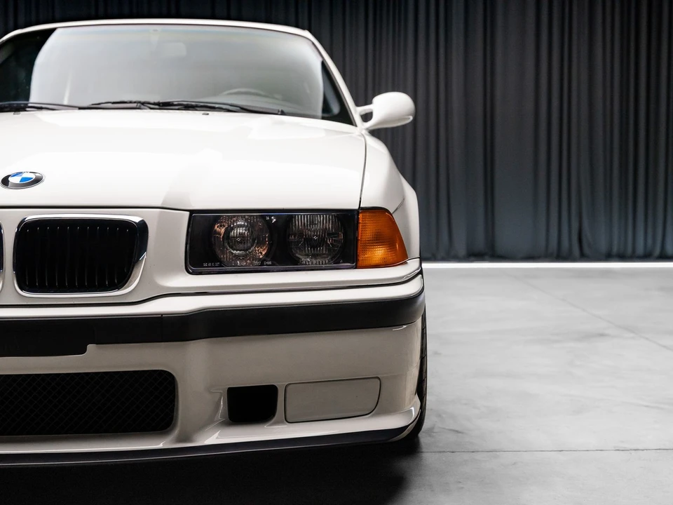 1998 BMW E36 M3 - Image 22 of 31
