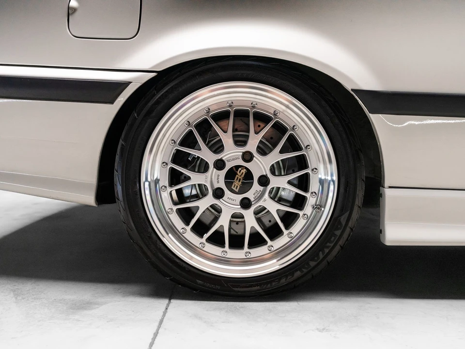 1998 BMW E36 M3 - Image 31 of 31