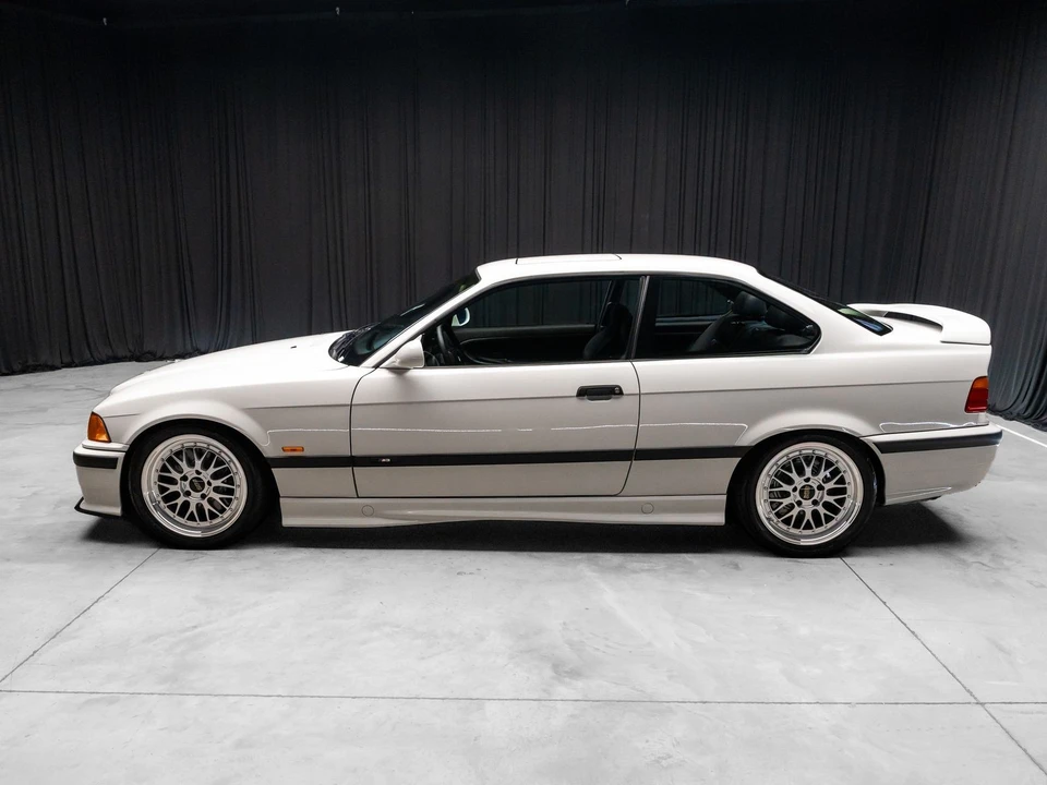 1998 BMW E36 M3 - Image 12 of 31