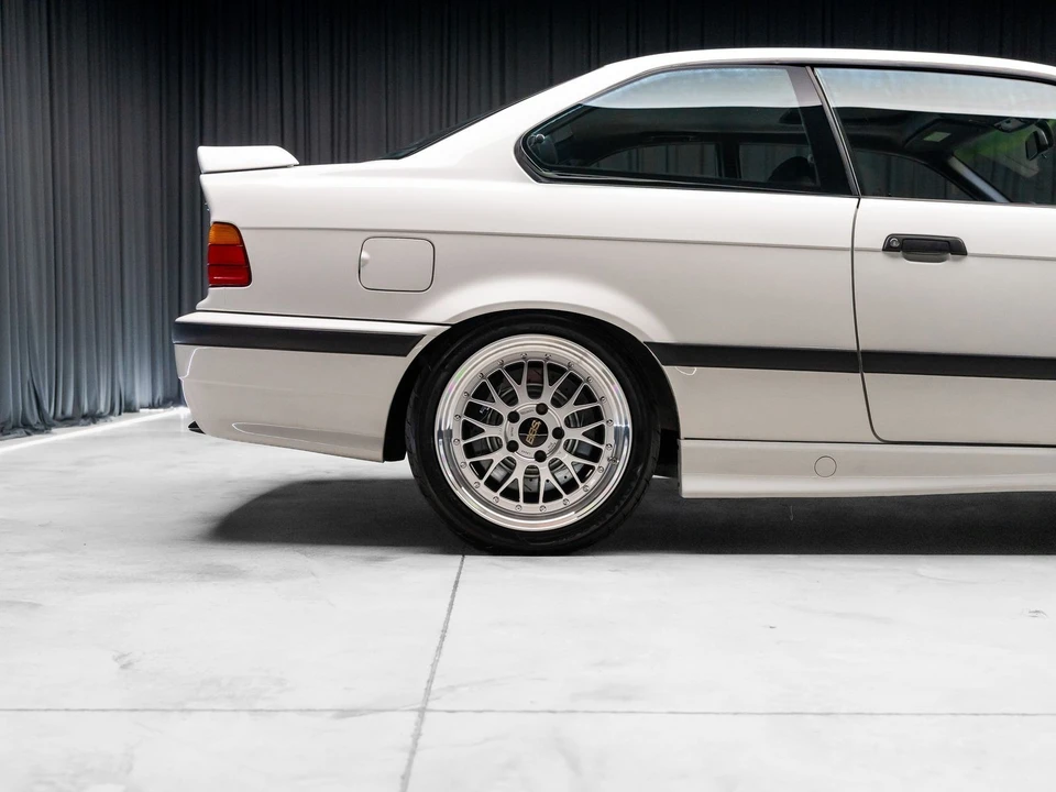1998 BMW E36 M3 - Image 30 of 31