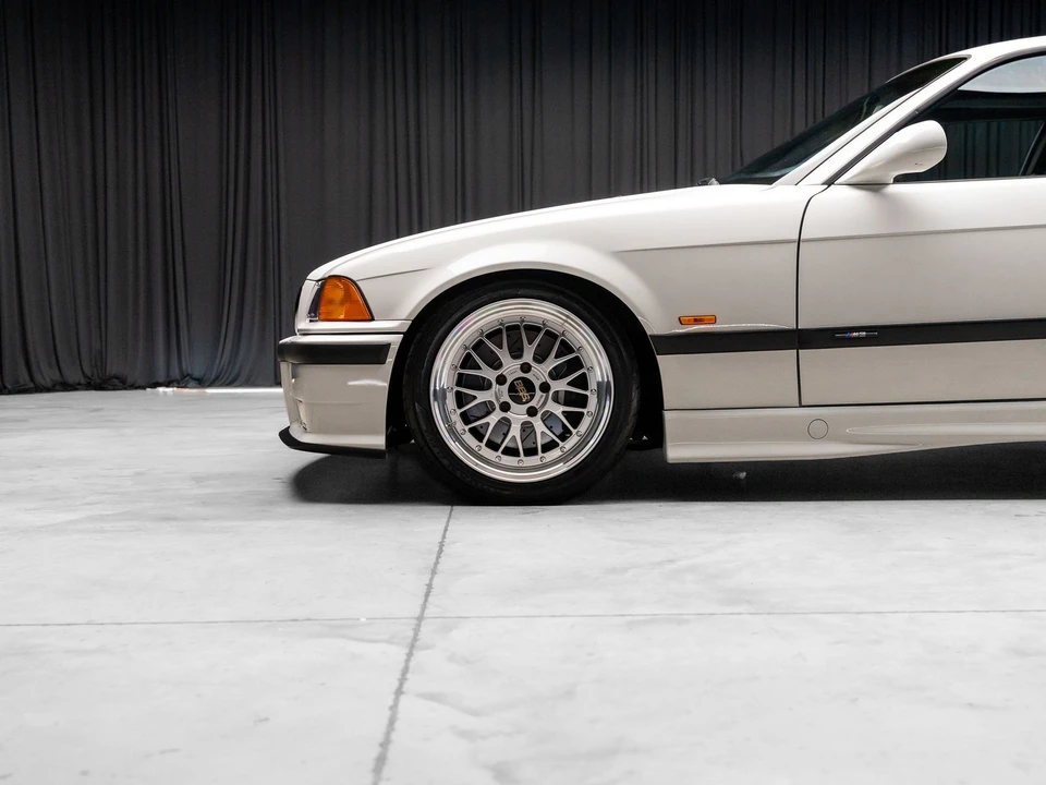 1998 BMW E36 M3 - Image 26 of 31