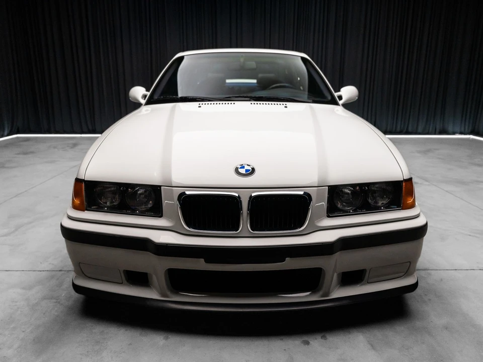 1998 BMW E36 M3 - Image 10 of 31