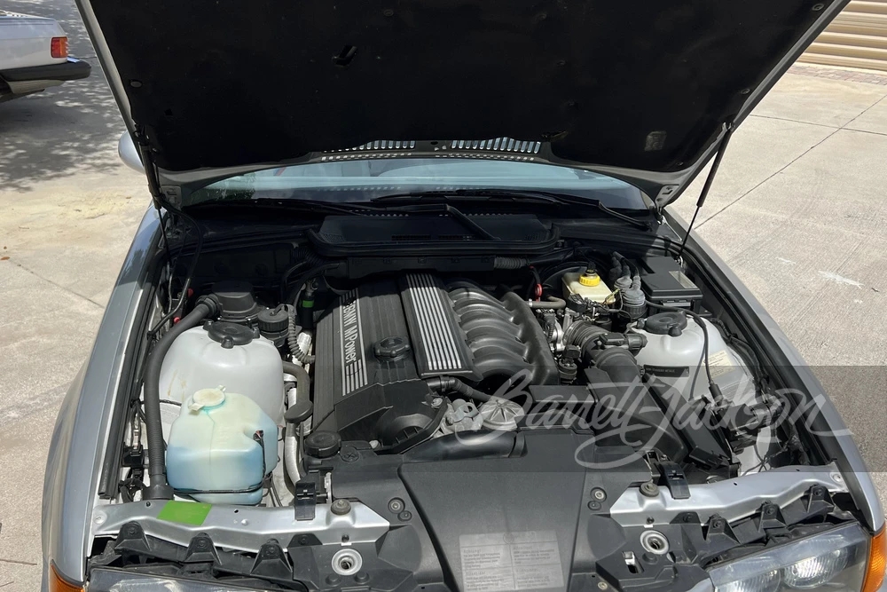 1998 BMW E36 M3 - Image 2 of 17