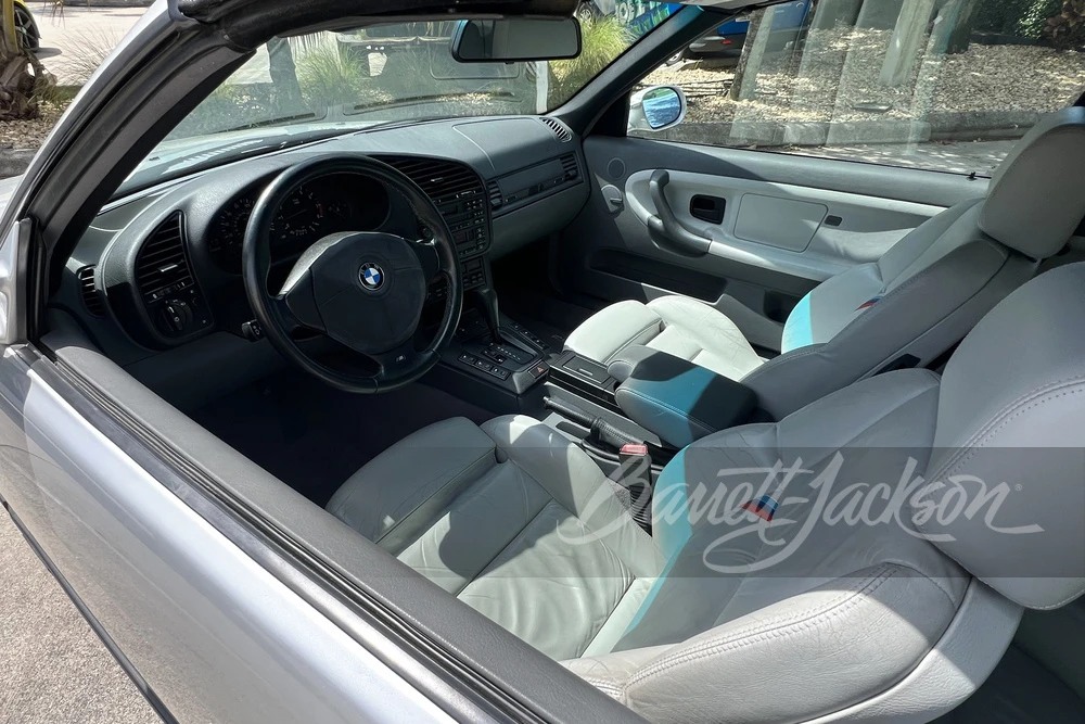 1998 BMW E36 M3 - Image 3 of 17