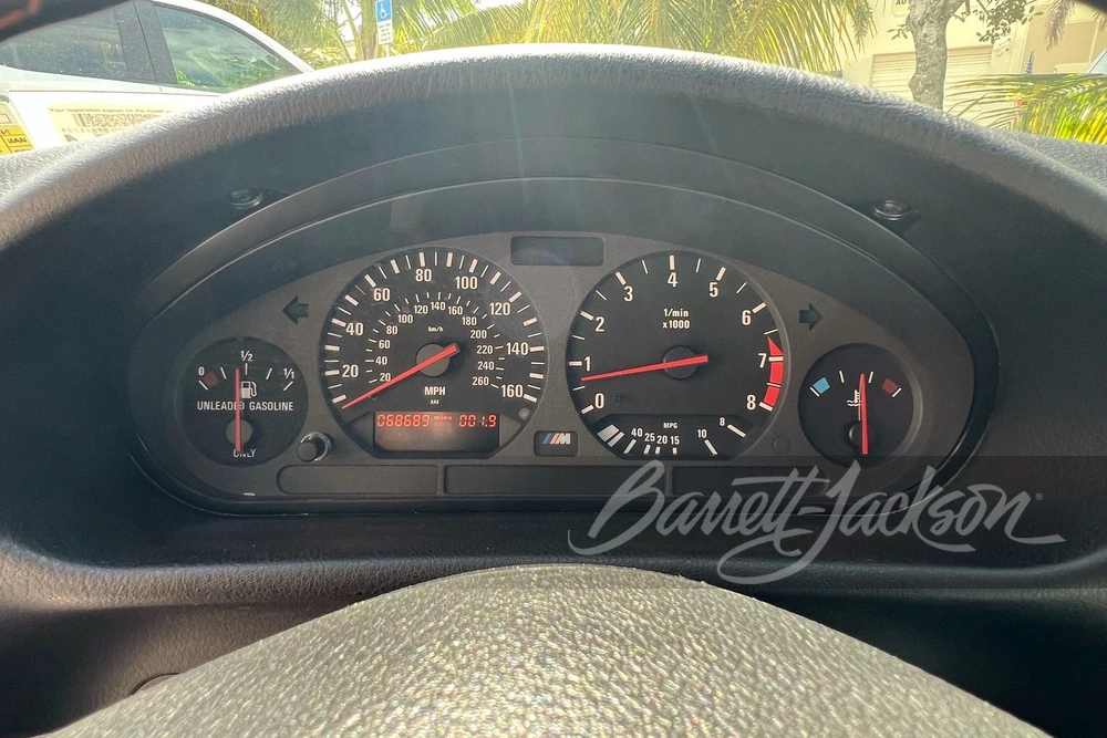 1998 BMW E36 M3 - Image 4 of 17