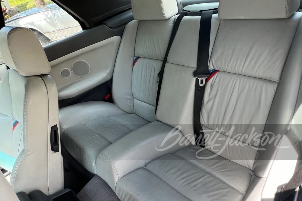 1998 BMW E36 M3 - Image 5 of 17