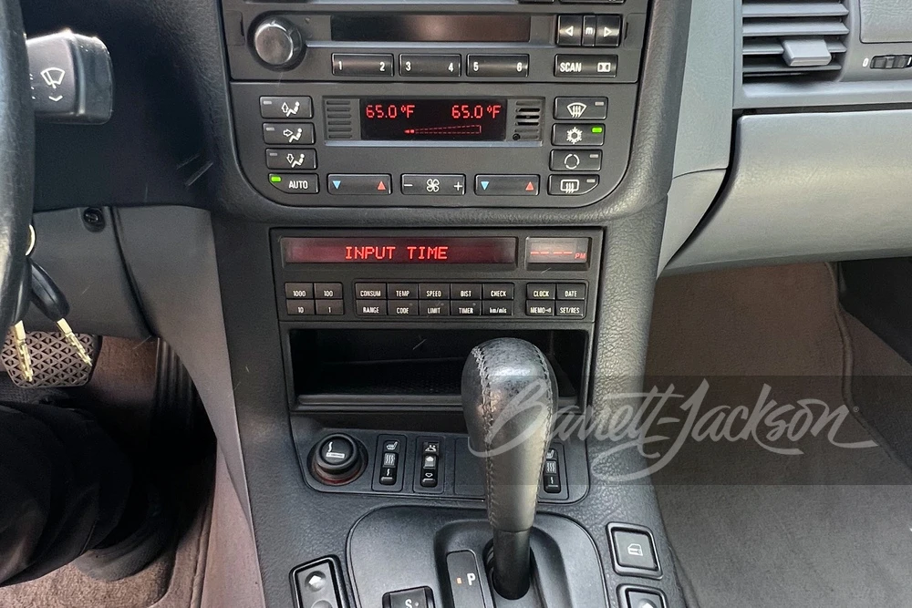 1998 BMW E36 M3 - Image 8 of 17