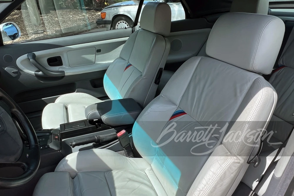 1998 BMW E36 M3 - Image 12 of 17