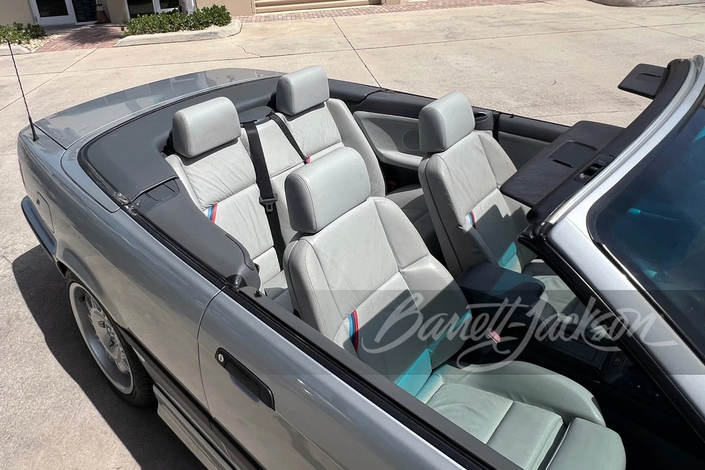 1998 BMW E36 M3 - Image 14 of 17