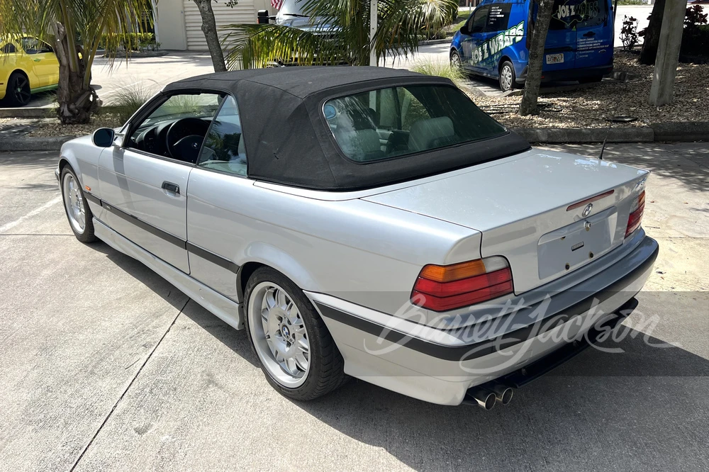 1998 BMW E36 M3 - Image 16 of 17