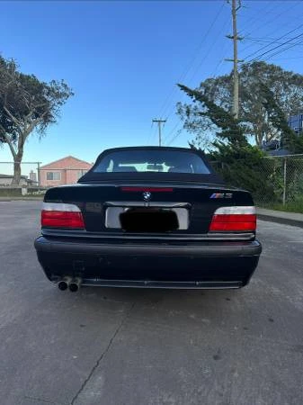 1998 BMW E36 M3 - Image 8 of 13
