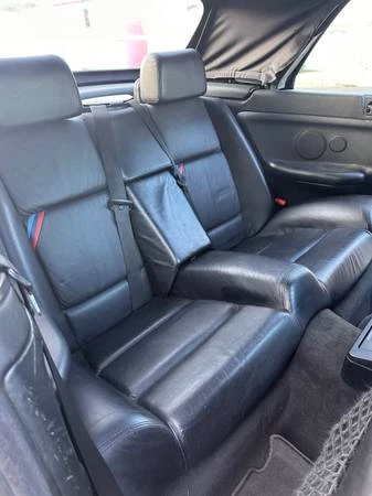 1998 BMW E36 M3 - Image 13 of 13