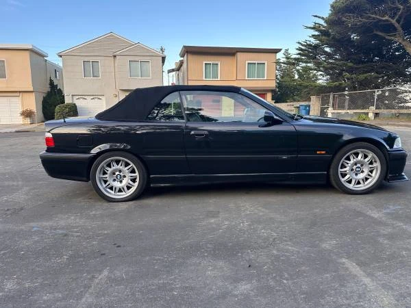 1998 BMW E36 M3 - Image 5 of 13