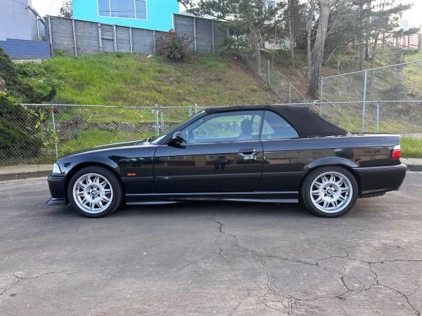 1998 BMW E36 M3 - Image 4 of 13