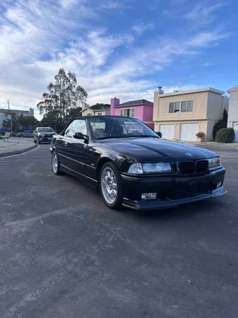 1998 BMW E36 M3 - Image 2 of 13