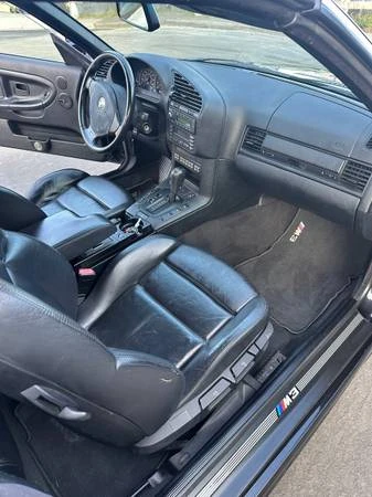 1998 BMW E36 M3 - Image 10 of 13