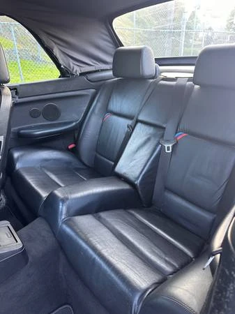 1998 BMW E36 M3 - Image 12 of 13
