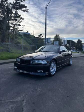 1998 BMW E36 M3 - Image 3 of 13