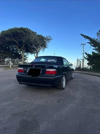 1998 BMW E36 M3 - Image 7 of 13