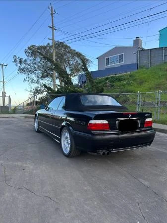1998 BMW E36 M3 - Image 6 of 13