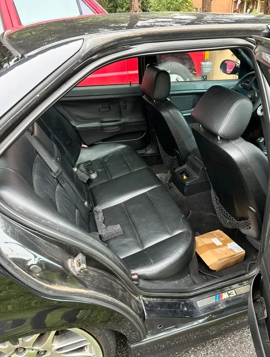 1998 BMW E36 M3 - Image 7 of 10