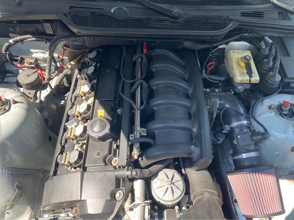 1998 BMW E36 M3 - Image 6 of 14