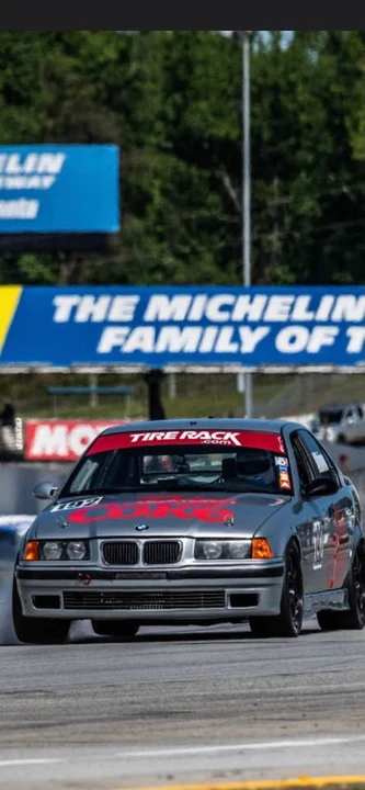 1998 BMW E36 M3 - Image 13 of 14