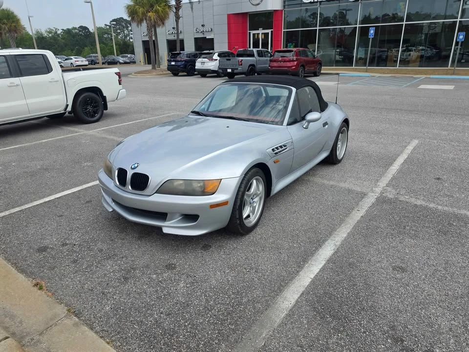 1998 BMW E36 M3 - Image 14 of 19