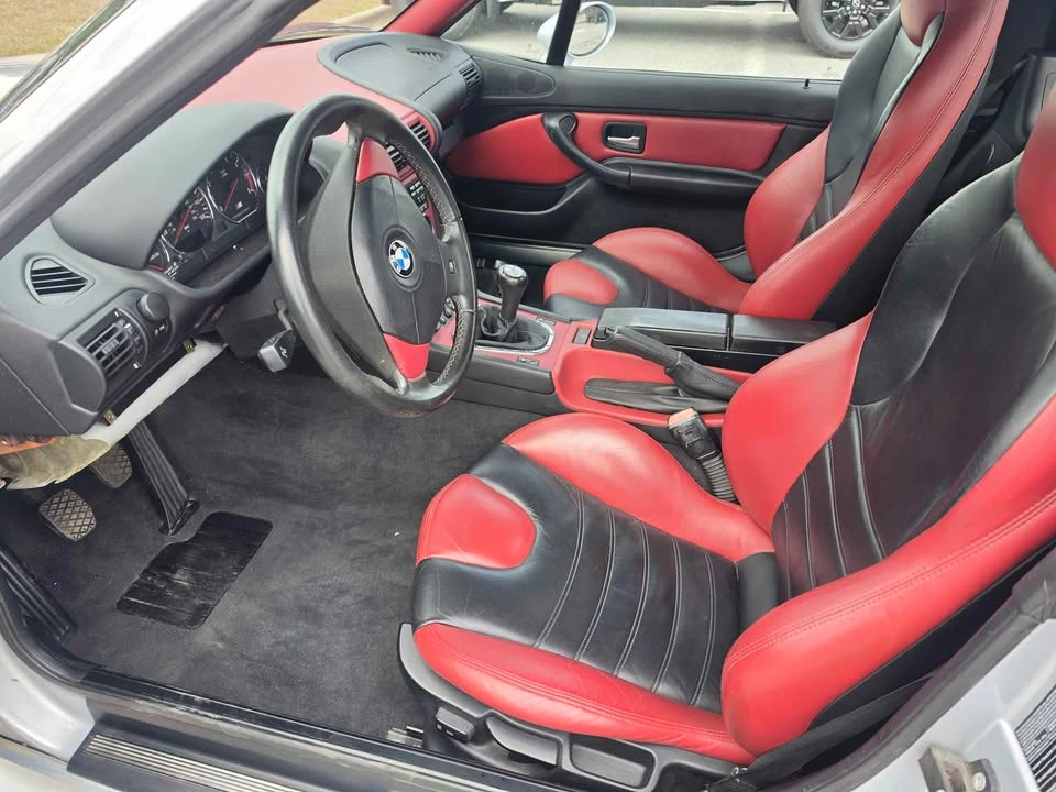 1998 BMW E36 M3 - Image 15 of 19