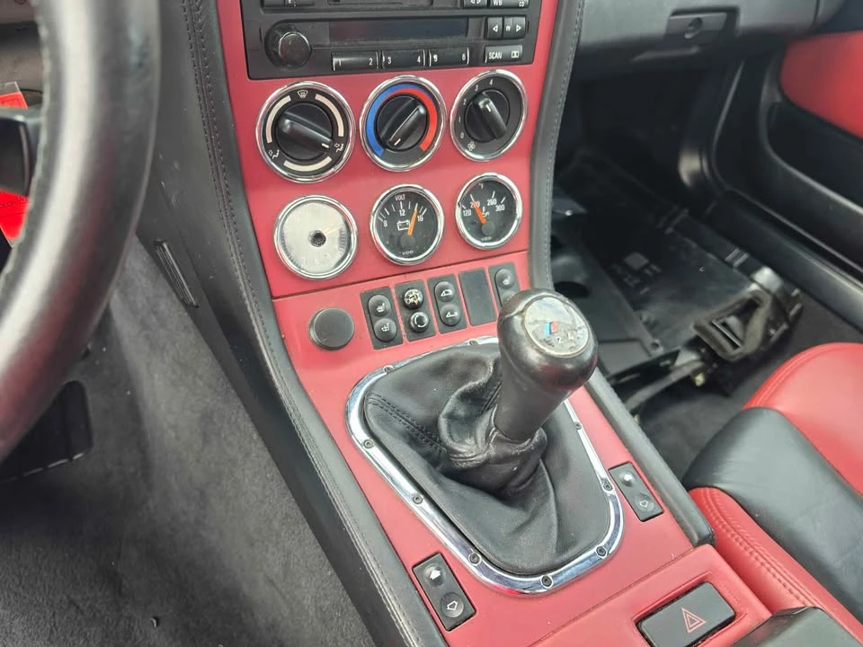1998 BMW E36 M3 - Image 19 of 19