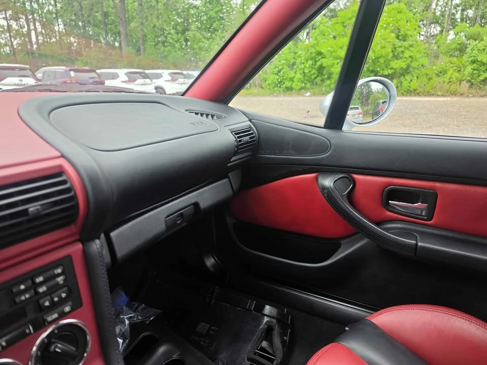 1998 BMW E36 M3 - Image 7 of 19
