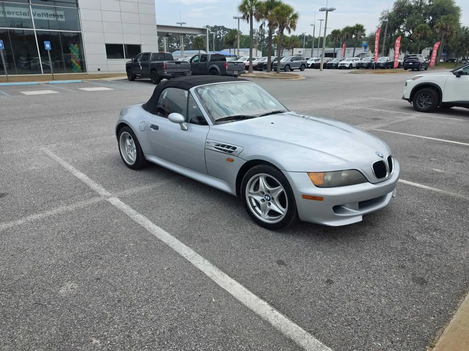 1998 BMW E36 M3 - Image 13 of 19